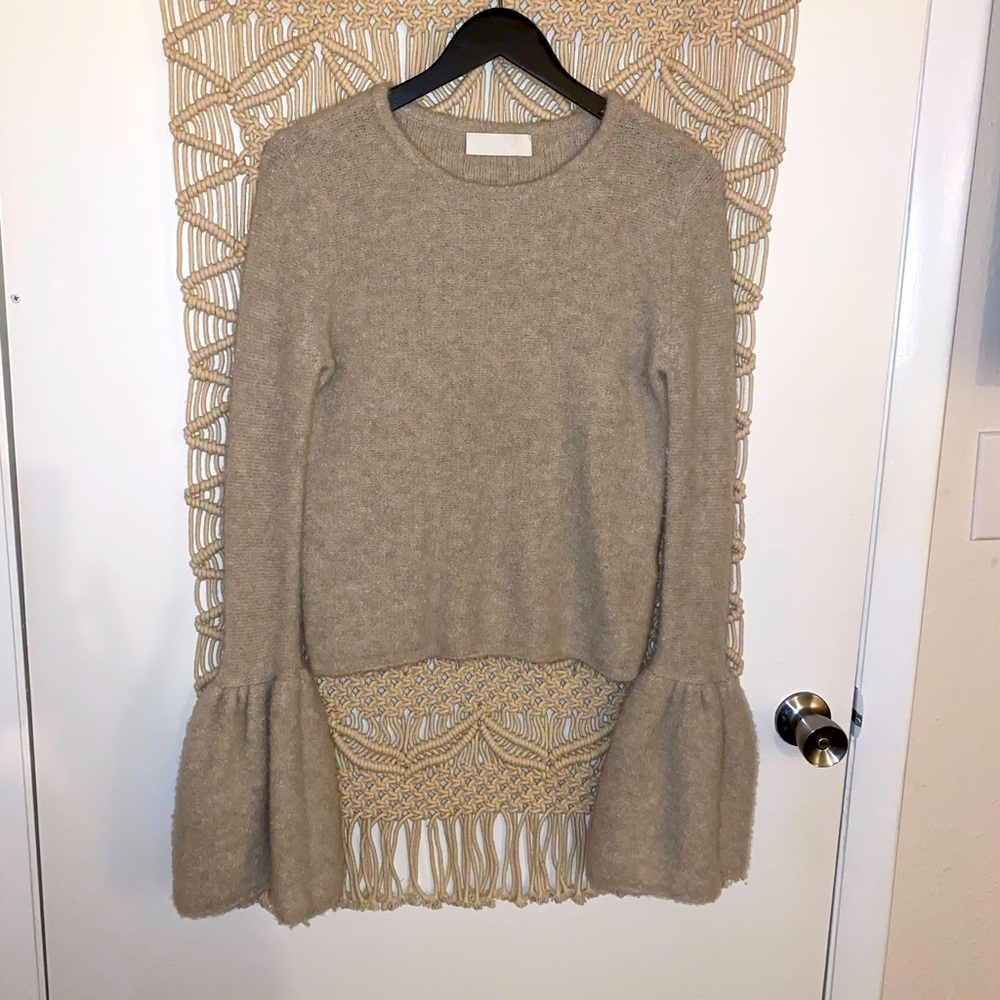 Co Cashmere sweater